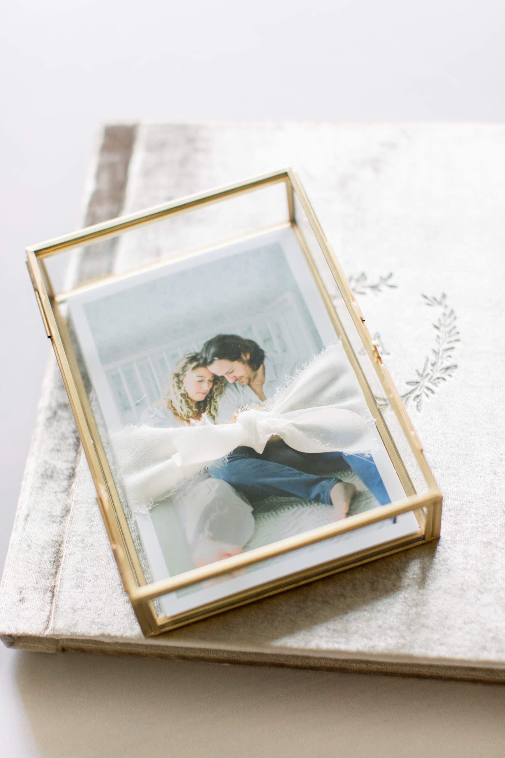 Heirloom photo gifts